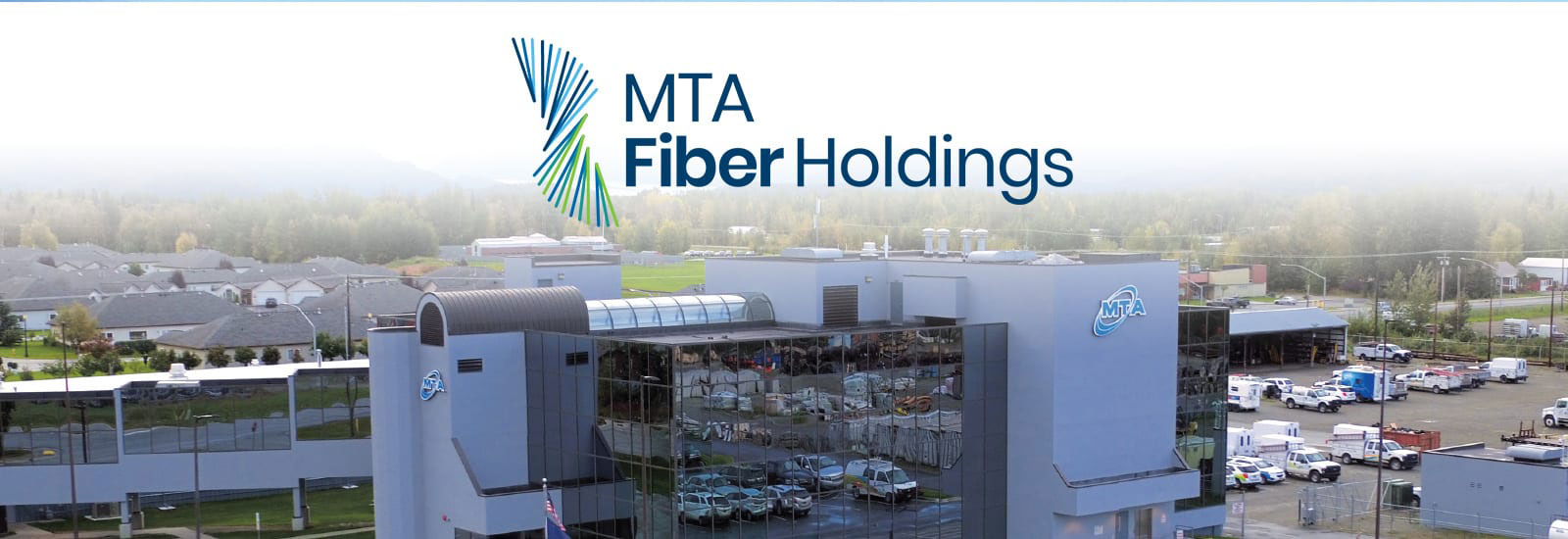 MTA Fiber Holdings Completes AlCan ONE, Historic First All-Terrestrial Fiber Line That Will Improve Alaska’s Connectivity