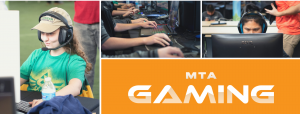 MTA Gaming Event