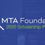 MTA Foundations 2020 Scholarship