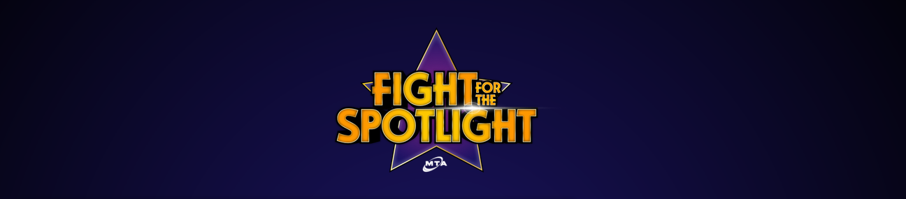 Fight For The Spotlight