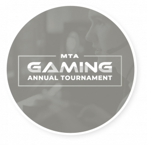 MTA Gaming Annual Tournament