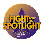 Fight for the Spotlight