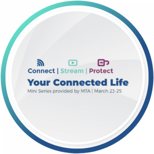 your connected life