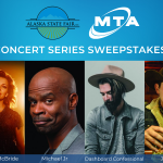 concert series sweepstakes
