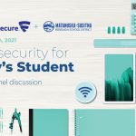 Cybersecurity for students