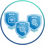 MTA Shield