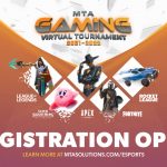 Virtual Tournament Registration Open
