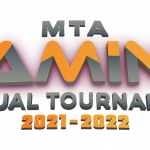 MTA Gaming Virtual Tournament Logo