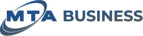 MTA Business Logo