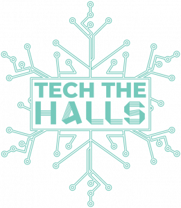 Tech The Halls
