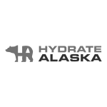 Hydrate Alaska Sponsor