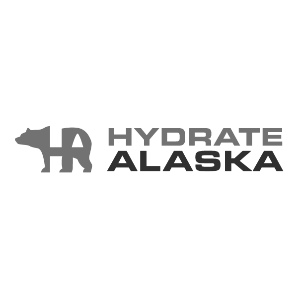 Hydrate Alaska Sponsor