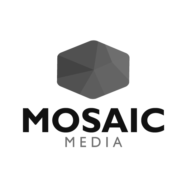Mosaic Media Sponsor