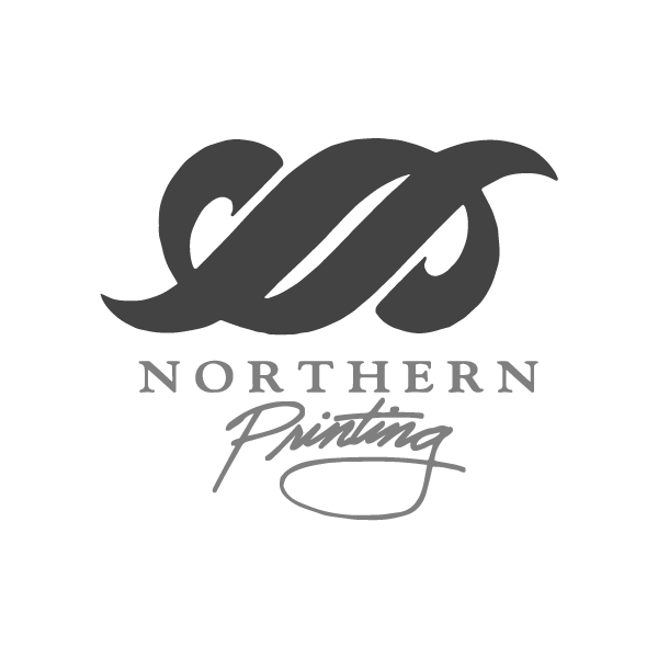 Northern Printing Sponsor