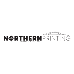 Norther Printing Sponsor