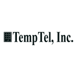 TempTel, Inc Sponsor