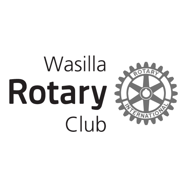 Wasilla Rotary Club Sponsor