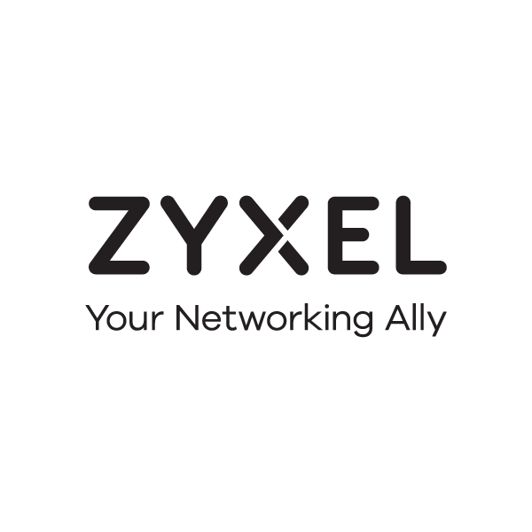 Zyxel Sponsor