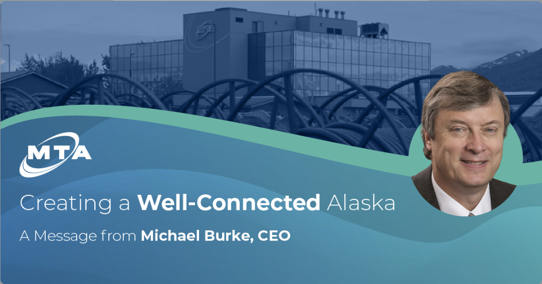 Planting the Seeds of a Well-Connected Alaska