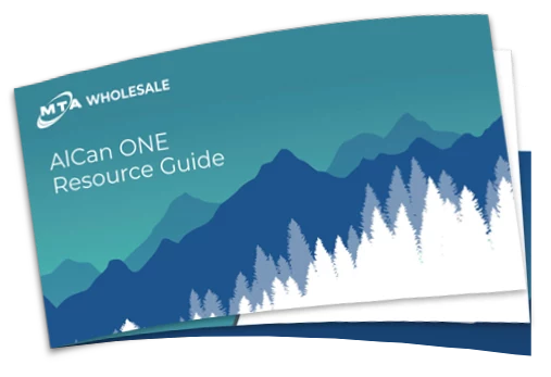 AlCan ONE Resource Guide