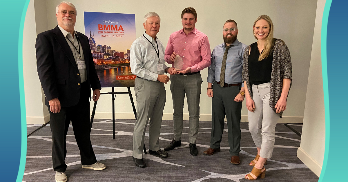 BMMA Announces Winners of 2022 Best in Class Marketing Awards