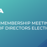 2022 Membership Meeting