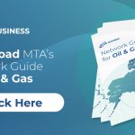 Network Guide for Oil & Gas