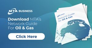 Network Guide for Oil & Gas