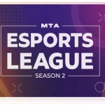 MTA Esports League Season 02
