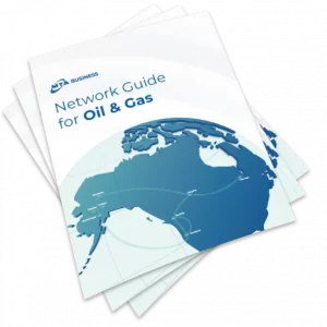 Oil & Gas Network Guide
