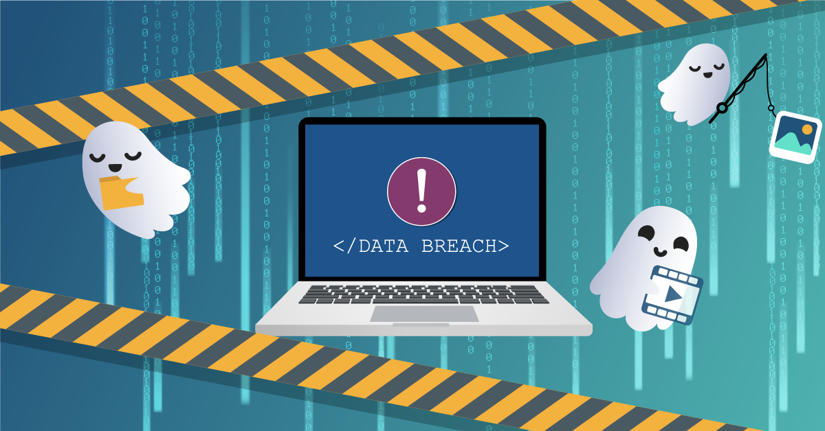 Cybersecurity Data Breach