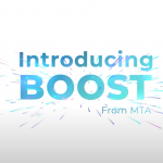 Introducing Boost From MTA
