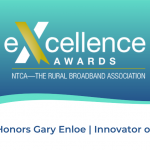 Gary Enloe, Innovator of the Year Award