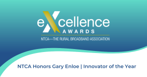 Gary Enloe, Innovator of the Year Award