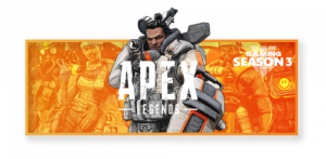 Apex Legends Season 03