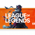 League of Legends Season 03