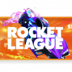 Rocket League Season 03