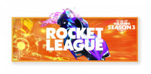 Rocket League Season 03