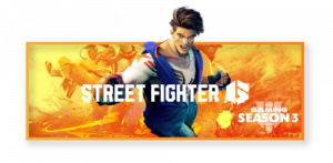 Street Fighter 6 Season 03
