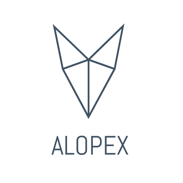Alopex Interaction Design